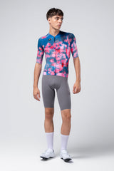 Gobik CX Pro 4.0 Unisex Kratki Rukav Dres Magnolia
