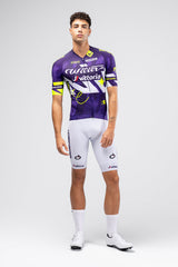 Gobik CX Pro 4.0 Unisex Dres s Kratkim Rukavima Wilier Vittoria 26