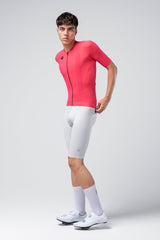 Gobik CX Solid Unisex Dres s Kratkim Rukavima Cerise