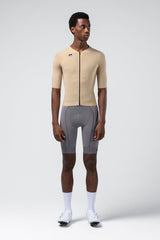 Gobik CX Solid Unisex Dres s Kratkim Rukavima Rye