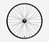 Oquo Mtb Rear Wheel MC32LTD MS 29 Metallic Dark Green