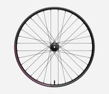 Oquo Mtb Rear Wheel MC32LTD MS 29 Metallic Mulberry