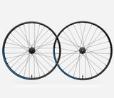 Oquo MTB Wheelset MC32LTD MS 29 Cobalt Blue