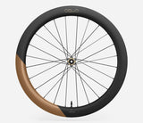 Oquo Prednji Kotač Cestovni RA57LTD Metallic Cinnamon