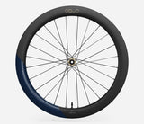 Oquo Front Wheel Road RA57LTD Metallic Navy Blue