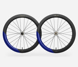 Oquo Wheelset Road RA57LTD Sram XDR Cobalt Blue