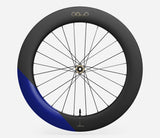 Oquo Prednji Kotač Cestovni RA80LTD Cobalt Blue