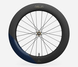 Oquo Prednji Kotač Cestovni RA80LTD Metallic Navy Blue