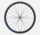Oquo Prednji Kotač Gravel RP35LTD Metallic Navy Blue
