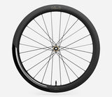 Oquo Front Wheel Gravel RP50LTD Matt/Gloss