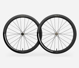 Oquo Road Wheelset RP50LTD Sram XDR Set Matt Gloss
