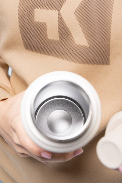 Gobik Botella Térmica Acero Inoxidable Sui 750ml Starlet #6